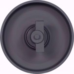 Gehl, Takeuchi Skid Steer Rear Track Roller 08801-35600