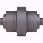 Bobcat Excavator Bolt Style Bottom Roller 7013577