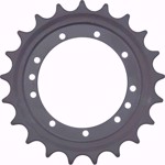 John Deere 35ZTS Sprocket 2039666