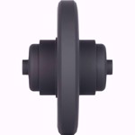 Bobcat T870 Skid Steer Rear Idler 6698049