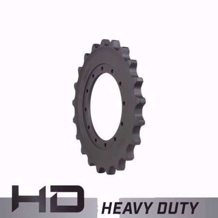 CAT 307B, 307C Sprocket # 130-9326