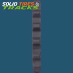 CAT CTL Sprocket # 304-1870