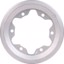 10" Inner Bogie Wheel
