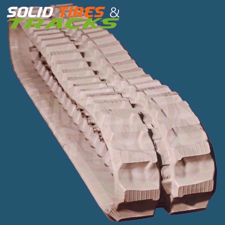 200x72x45 Excavator Non-Marking Rubber Tracks