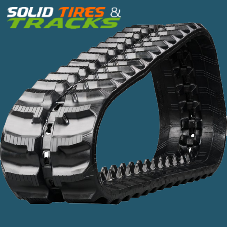 200x72x52 Excavator Rubber Tracks