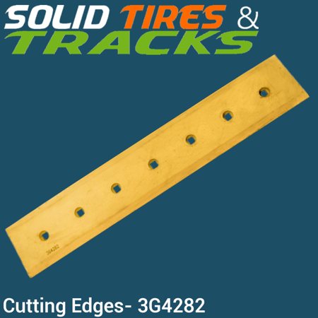 3G4282 Aftermarket Cutting Edges Center Fits