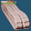 180x72x36 Excavator Non-Marking Rubber Tracks