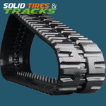 320x86x46 CTL Rubber Tracks- C Pattern