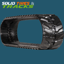 300x52.5x86 (K) Excavator Rubber Track