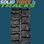 200x48x66 Excavator Rubber Tracks