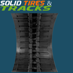 200x48x66 Excavator Rubber Tracks